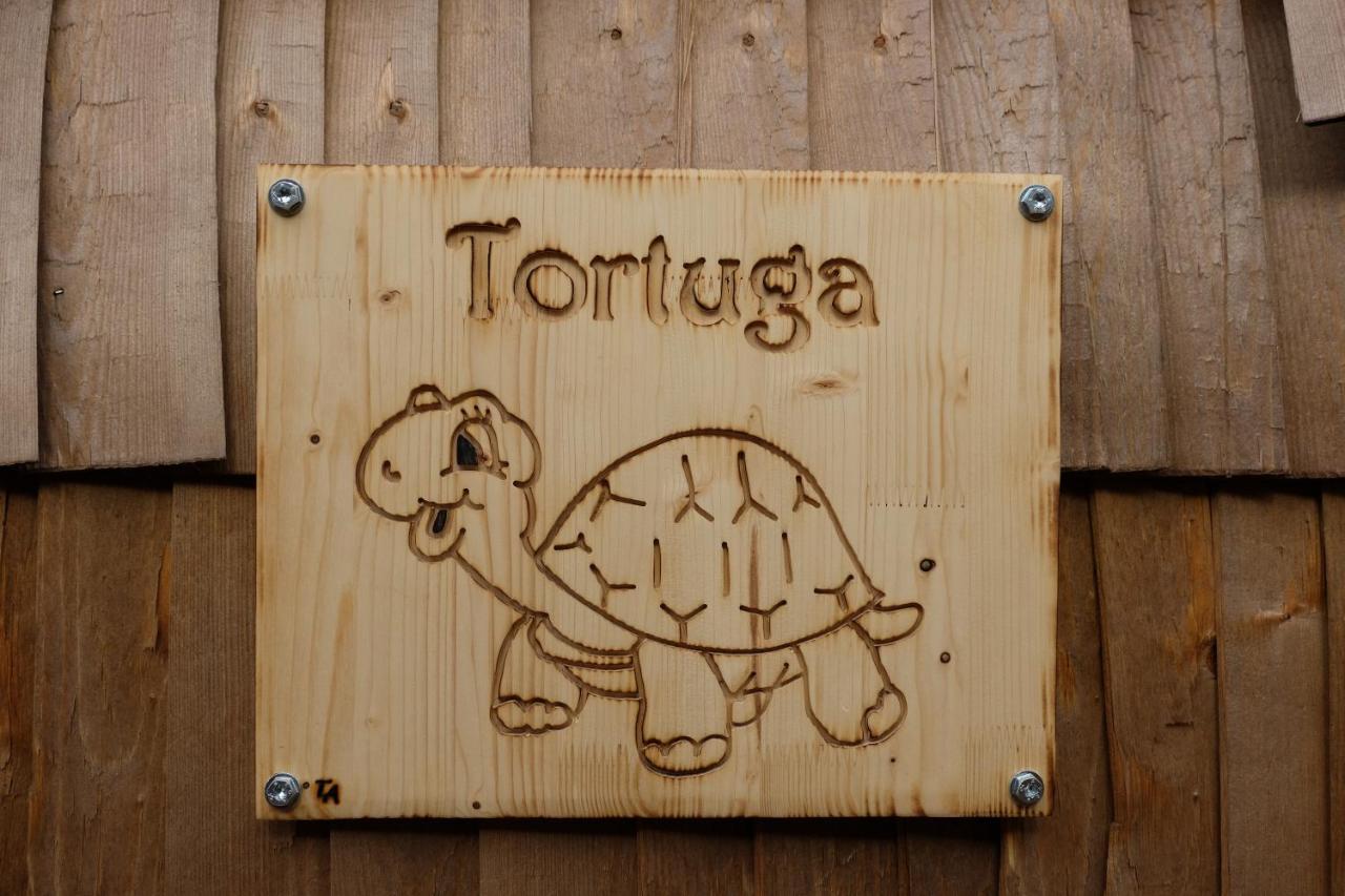 Tortuga - Einfach Anders! Villa Landau in der Pfalz Buitenkant foto